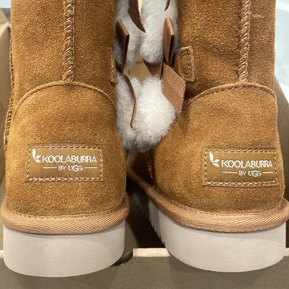 Woman/kids IGG boots - Picture 4 of 7